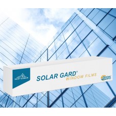 Saint-Gobain SolarGard AC 8MIL Clear (MEETRI MÜÜK)